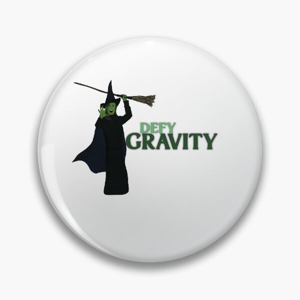 Item preview, Defying Gravity designed and sold by JimJamzArt.