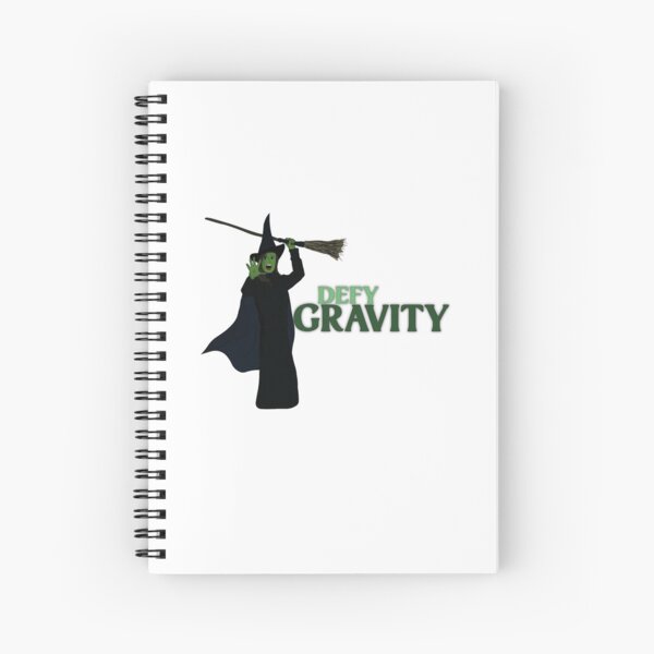Item preview, Defying Gravity designed and sold by JimJamzArt.