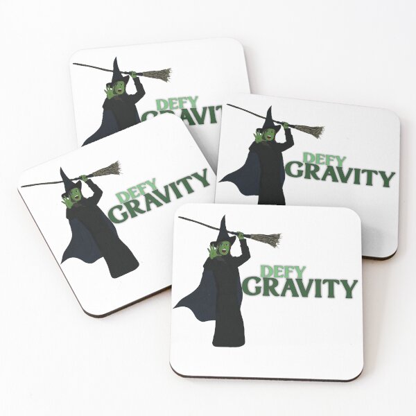 Item preview, Defying Gravity designed and sold by JimJamzArt.