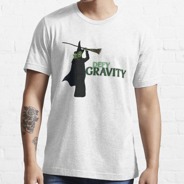 amejean Defying Gravity T-Shirt