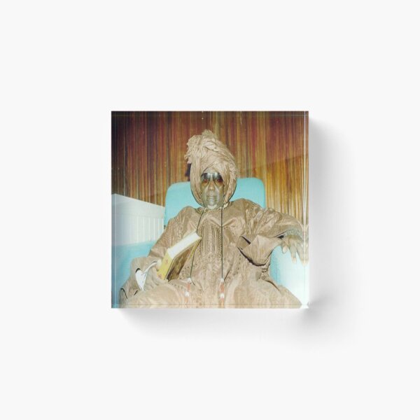 Item preview, serigne abdou lakhate mbacke designed and sold by Momlo76317.