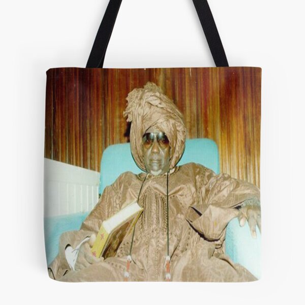 Item preview, serigne abdou lakhate mbacke designed and sold by Momlo76317.