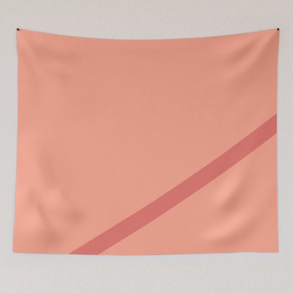 Item preview, Raya vintage en rosa designed and sold by Christine Crawford.