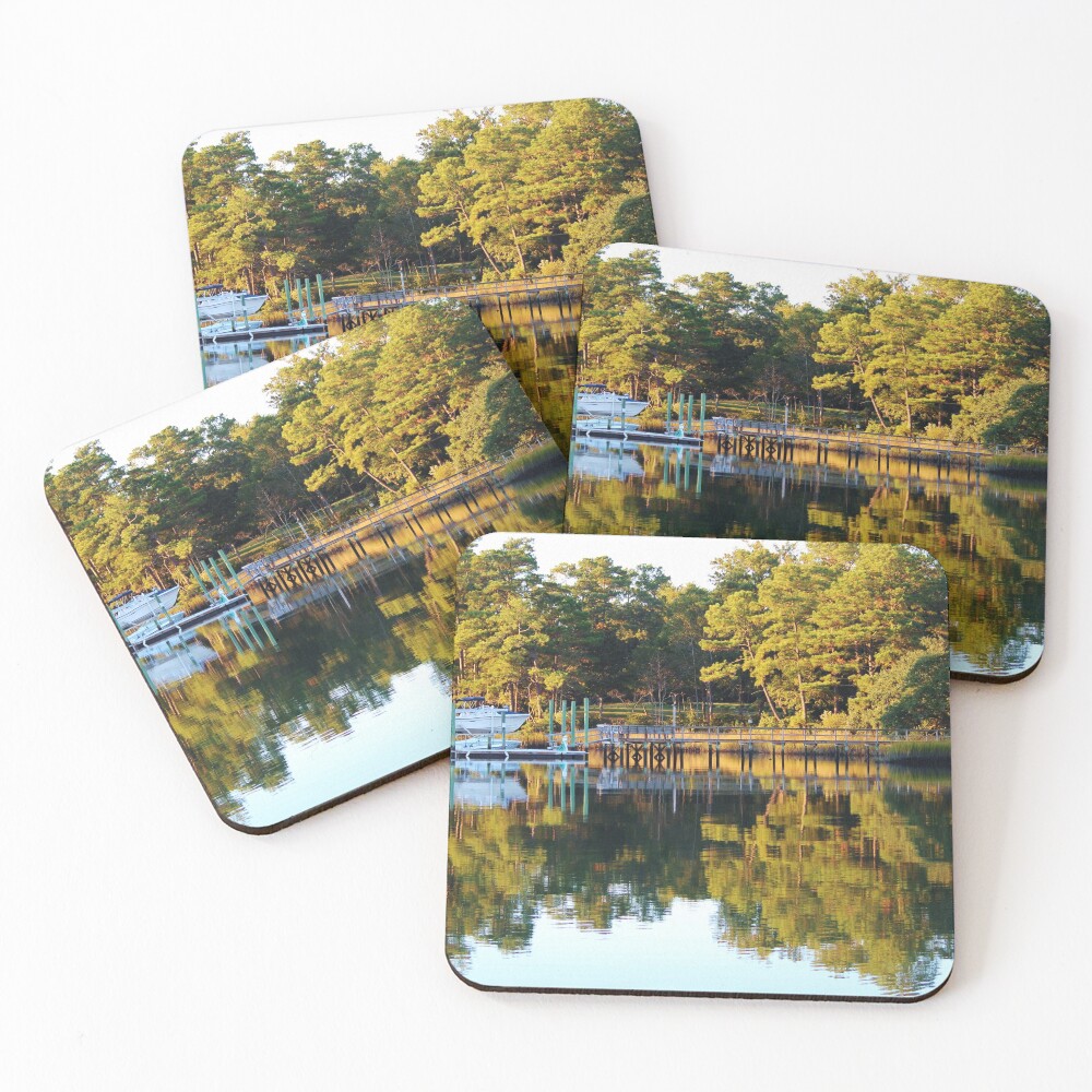 Item preview, Coasters (Set of 4) designed and sold by Cynthia48.