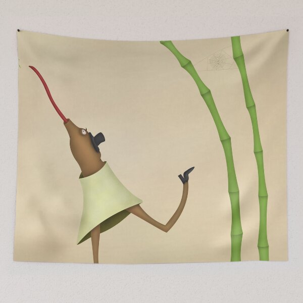 Item preview, Bamboo designed and sold by Wolzotan.
