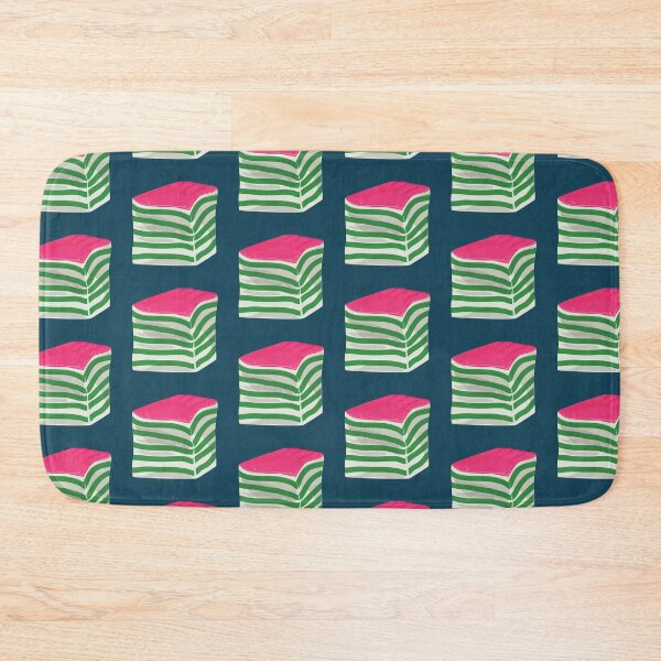 Item preview, Kuih/Kue Lapis - Layered Sticky Rice Cake designed and sold by Alicia Chee.