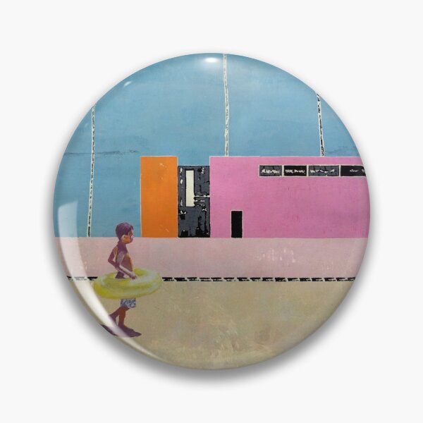 Item preview, Art Antalya 005 designed and sold by DeDesign Collective.