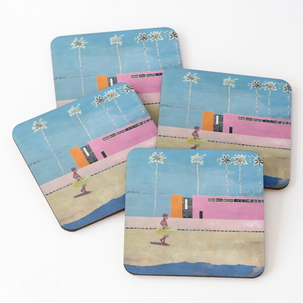 Item preview, Art Antalya 005 designed and sold by DeDesign Collective.