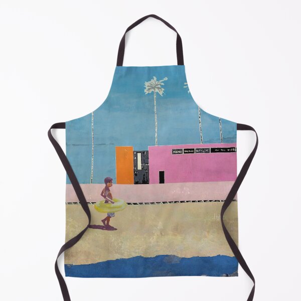 Item preview, Art Antalya 005 designed and sold by DeDesign Collective.