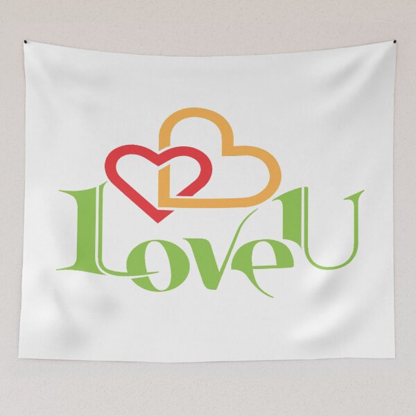 Item preview, Love You designed and sold by jolly3434.