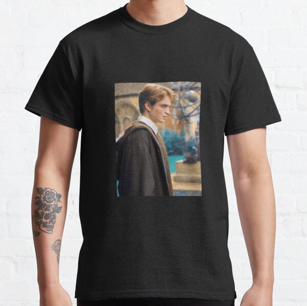 Cedric Comin’ T-Shirt