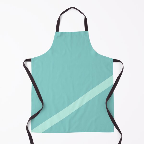 Item preview, Vintage Stripe in Teal designed and sold by Christine Crawford.