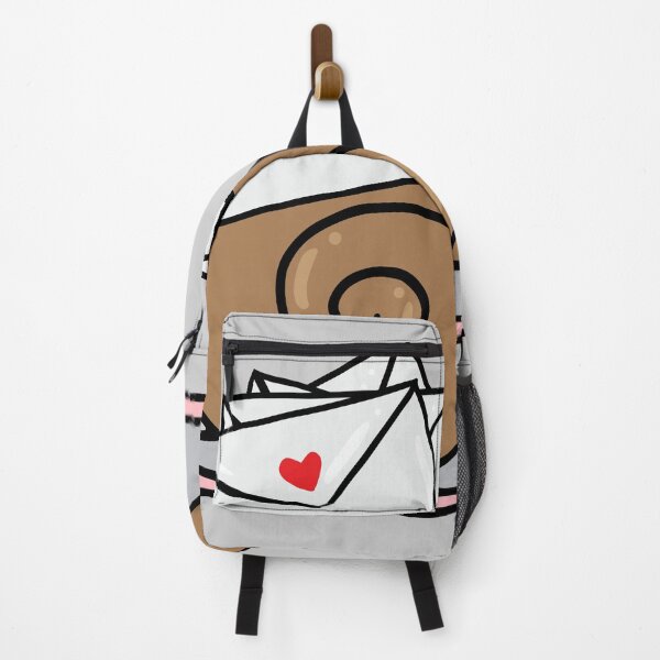 Item preview, Snail Mail designed and sold by Adrian Serghie.