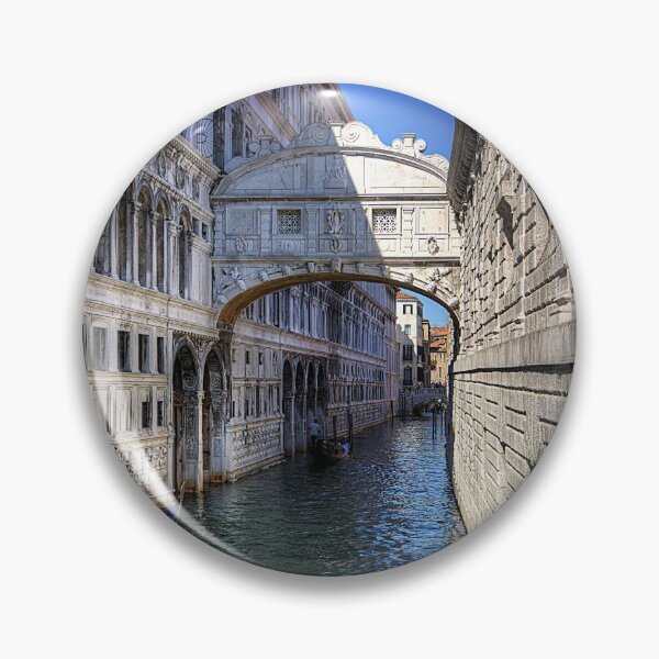 Item preview, Bridge of Sighs designed and sold by tomg.