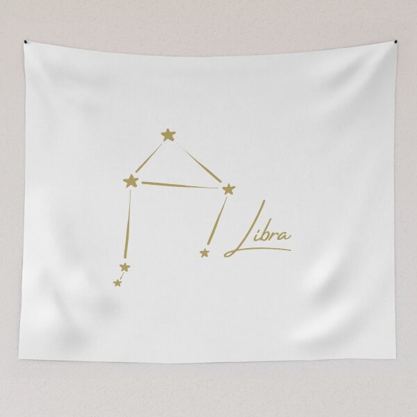 Item preview, Libra - Zodiac designed and sold by PMA-Design.