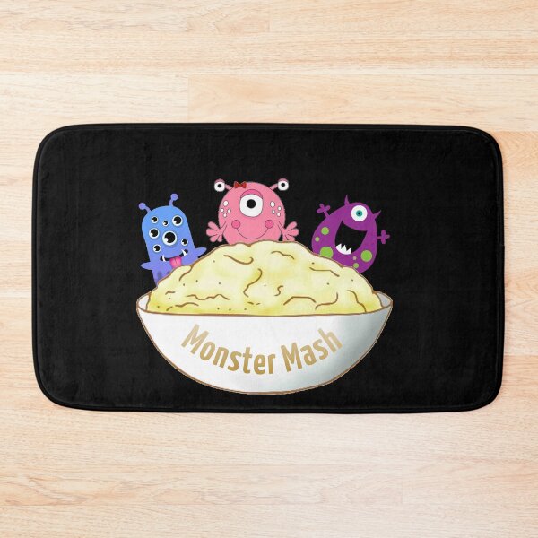 Item preview, Monster Mash designed and sold by marisaj4488.