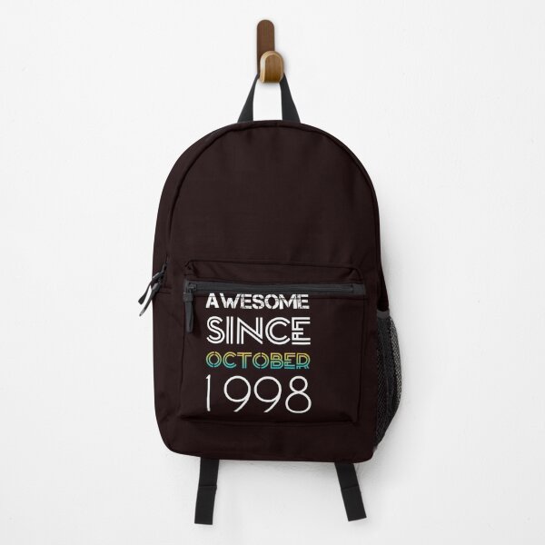 Artikelvorschau, Oktober 1998 Geburtstagsgeschenk - 1998 Geburtstagsgeschenk - Made In 1998 entworfen und verkauft von Essakhi12.