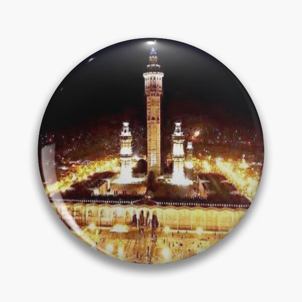 Item preview, great mosque of touba designed and sold by Momlo76317.