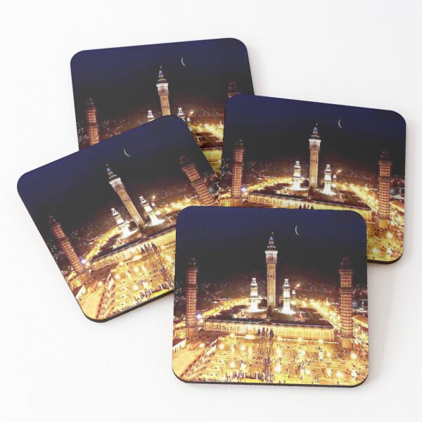Item preview, great mosque of touba designed and sold by Momlo76317.