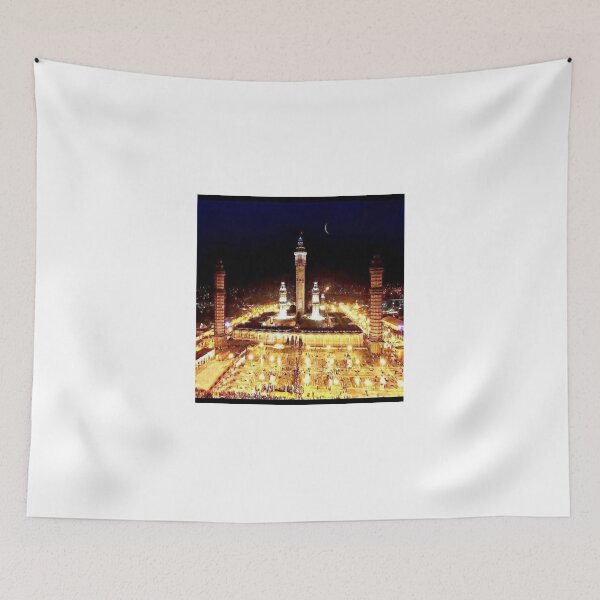 Item preview, great mosque of touba designed and sold by Momlo76317.