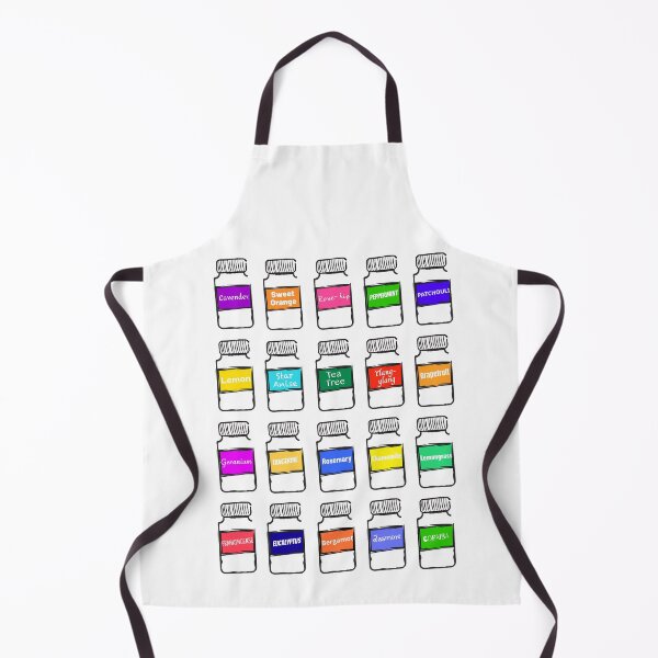 Item preview, Essential Oils Variety! Top 20 designed and sold by thakadlec7.