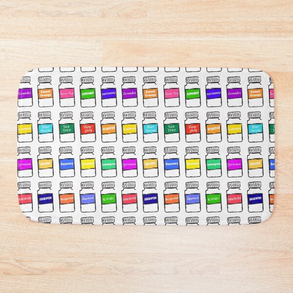 Item preview, Essential Oils Variety! Top 20 designed and sold by thakadlec7.