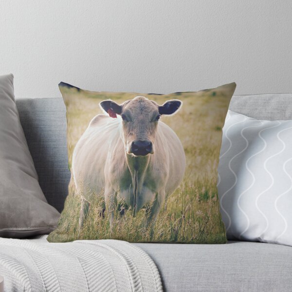 Item preview, pregnant cow designed and sold by jdavey57.