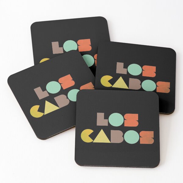 Item preview, Los Cabos Vintage designed and sold by designkitsch.