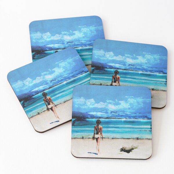 Item preview, Art Antalya 006 designed and sold by DeDesign Collective.