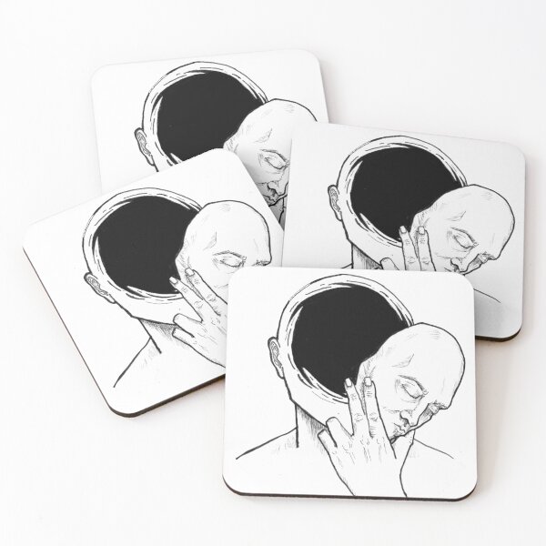 Item preview, Mindless designed and sold by rachelclaireart.