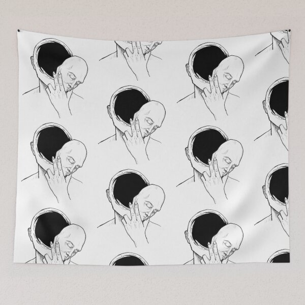 Item preview, Mindless designed and sold by rachelclaireart.