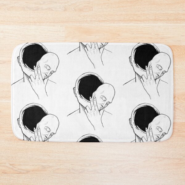 Item preview, Mindless designed and sold by rachelclaireart.