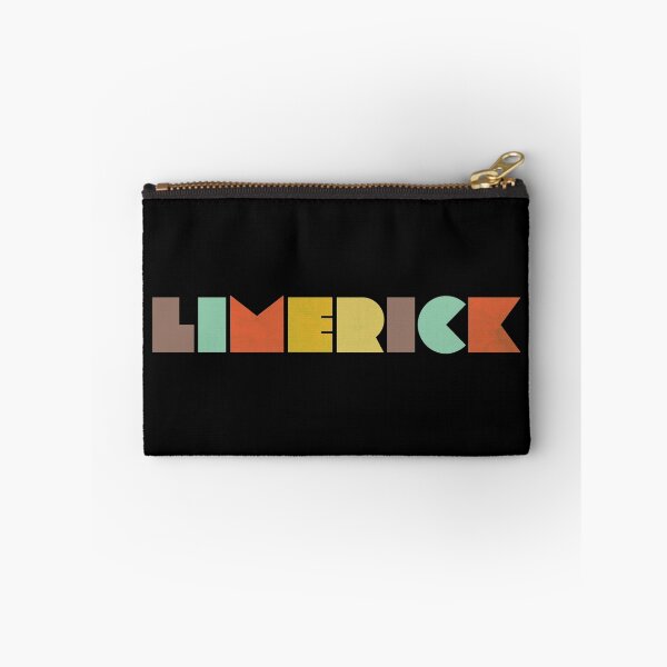 Item preview, Limerick Vintage designed and sold by designkitsch.