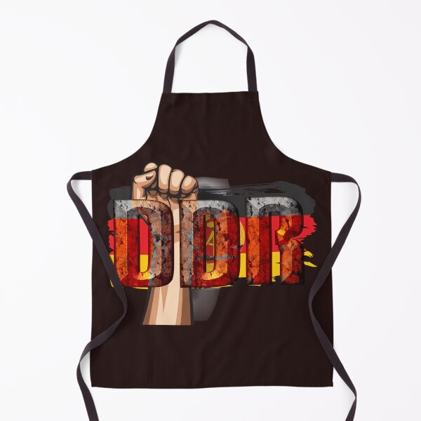 Item preview, GDR with a fist designed and sold by Flowaner.