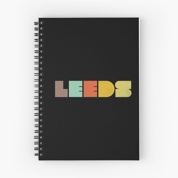 Item preview, Leeds Vintage designed and sold by designkitsch.