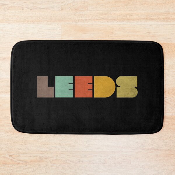 Item preview, Leeds Vintage designed and sold by designkitsch.