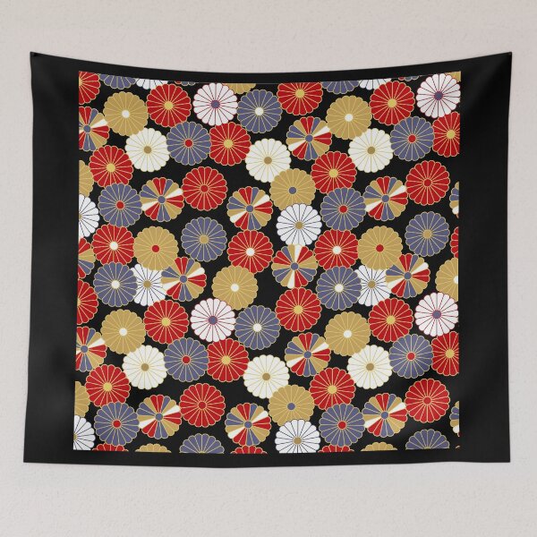 Item preview, Japanese Garden designed and sold by willowdesigns.
