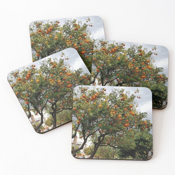 Item preview, Orange Tree designed and sold by LoganCWolfe.