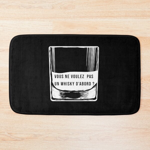 Item preview, humorous alcohol message designed and sold by Catcrea.