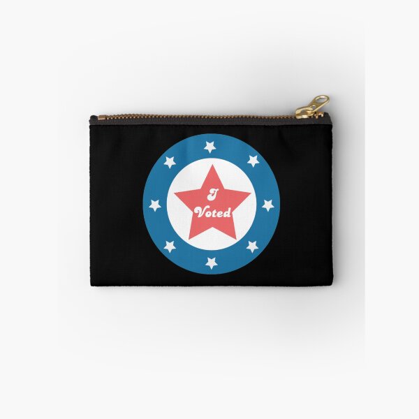 Item preview, I Voted designed and sold by Nour El Islam Djemai.