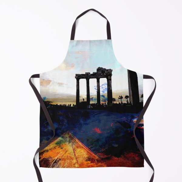 Item preview, Art Antalya 007 designed and sold by DeDesign Collective.