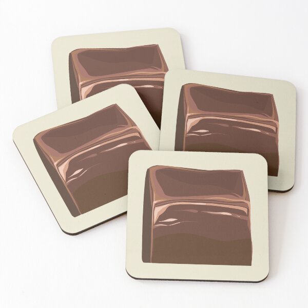 Item preview, Sweet Dodol - Sticky Toffee designed and sold by Alicia Chee.
