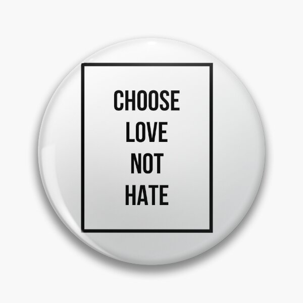 Item preview, Choose Love designed and sold by MadEDesigns.