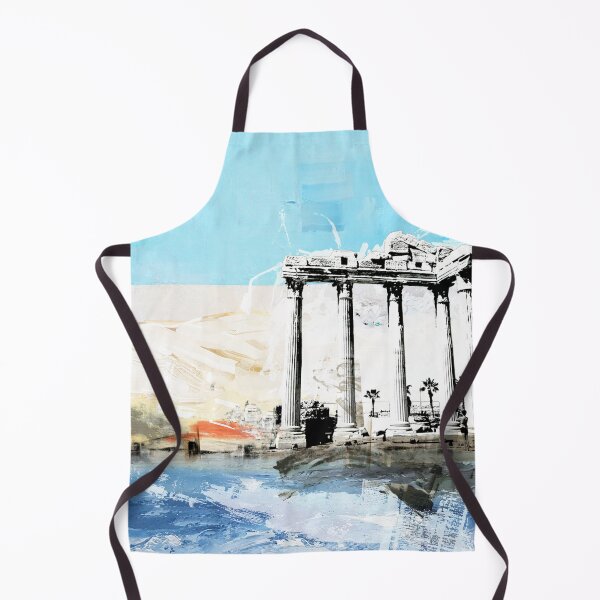 Item preview, Art Antalya 008 designed and sold by DeDesign Collective.