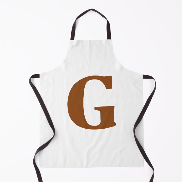 Item preview, letter g designed and sold by chibani.