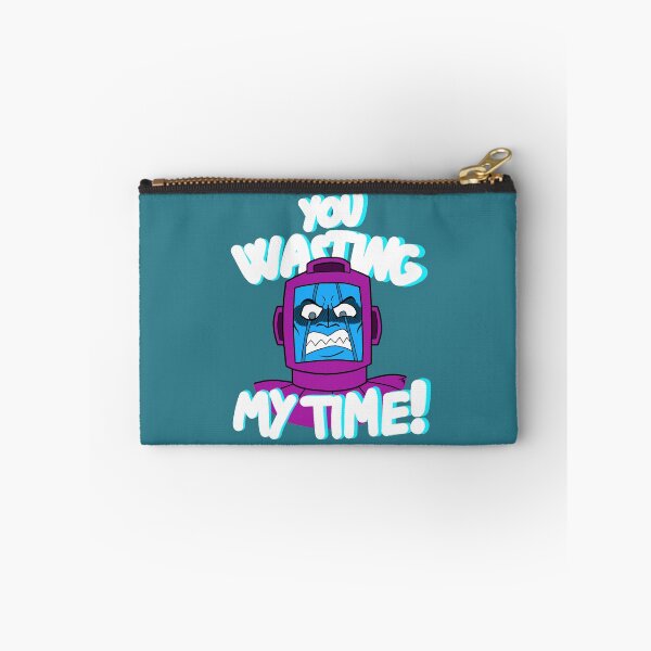Item preview, Kang, conqueror of "wasted" time  designed and sold by TNTropy.