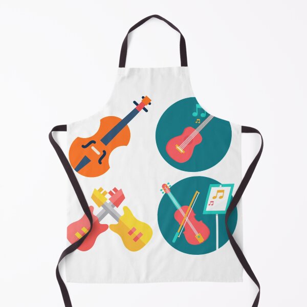 Item preview, Guitar designed and sold by Shivmangal Kushwah.