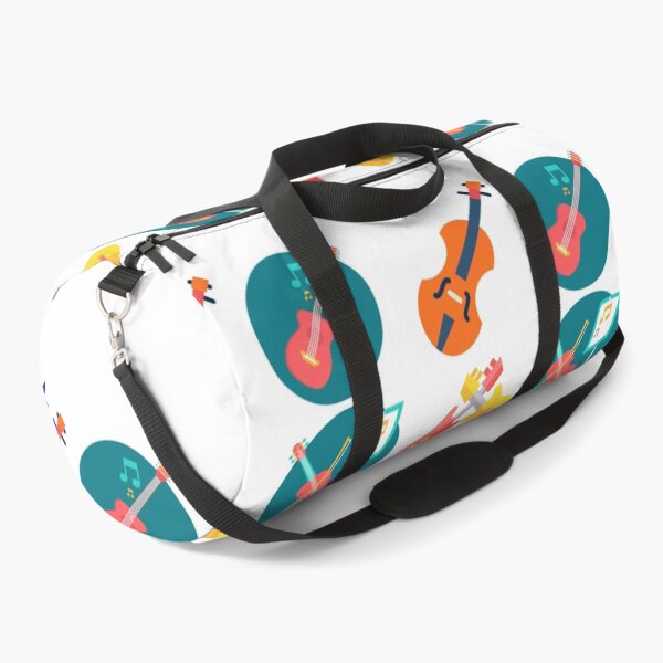 Item preview, Guitar designed and sold by Shivmangal Kushwah.