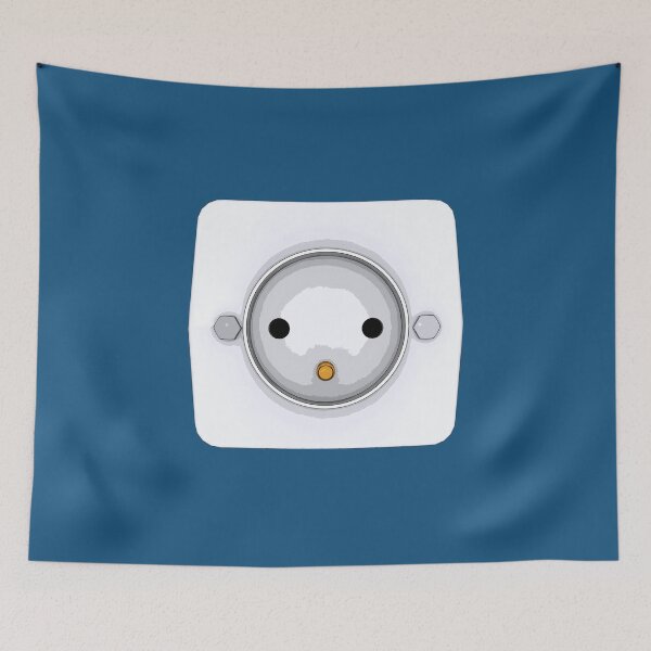 Item preview, Wall socket, wall socket, power supply, wall designed and sold by MIRO3D.