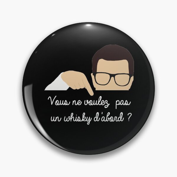 Item preview, alcohol replica cult designed and sold by Catcrea.